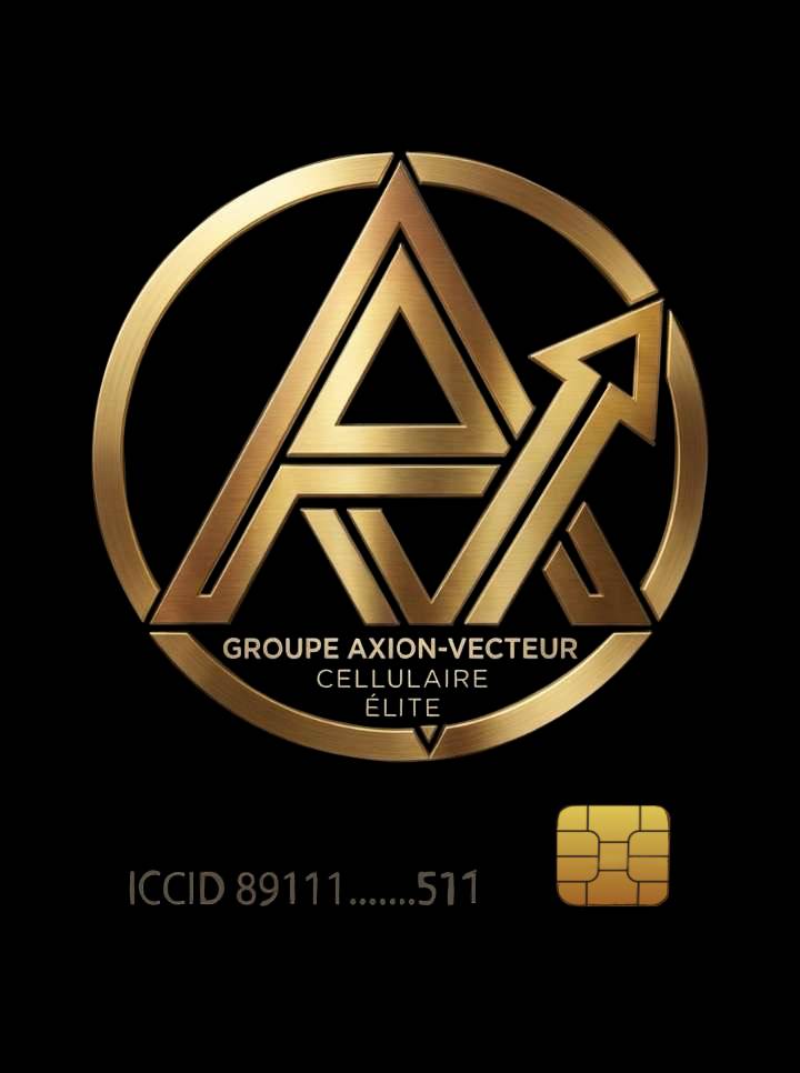 eSIM Axion-Mobile